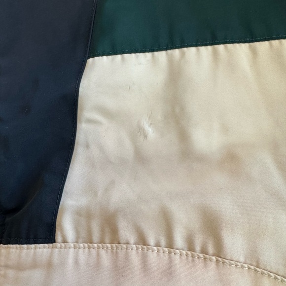 Alo Yoga Duality Sherpa-Lined Reversible Jacket size XL - Picture 8 of 13